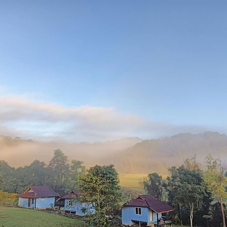 Mong Homestay Resort Pang Ung Zewnętrze zdjęcie
