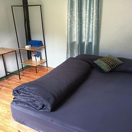 Mong Homestay Resort Pang Ung Zewnętrze zdjęcie
