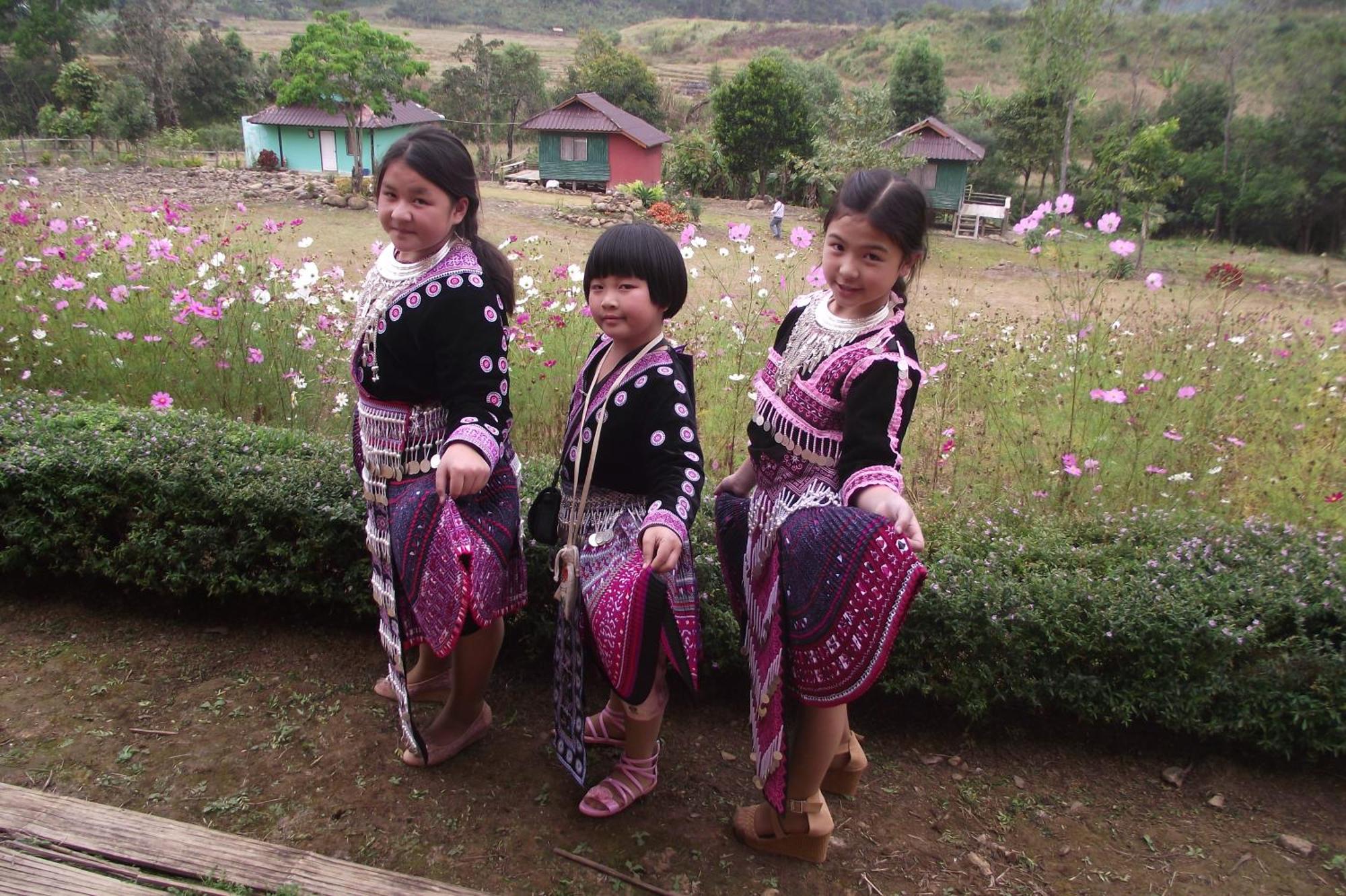 Mong Homestay Resort Pang Ung Pokój zdjęcie