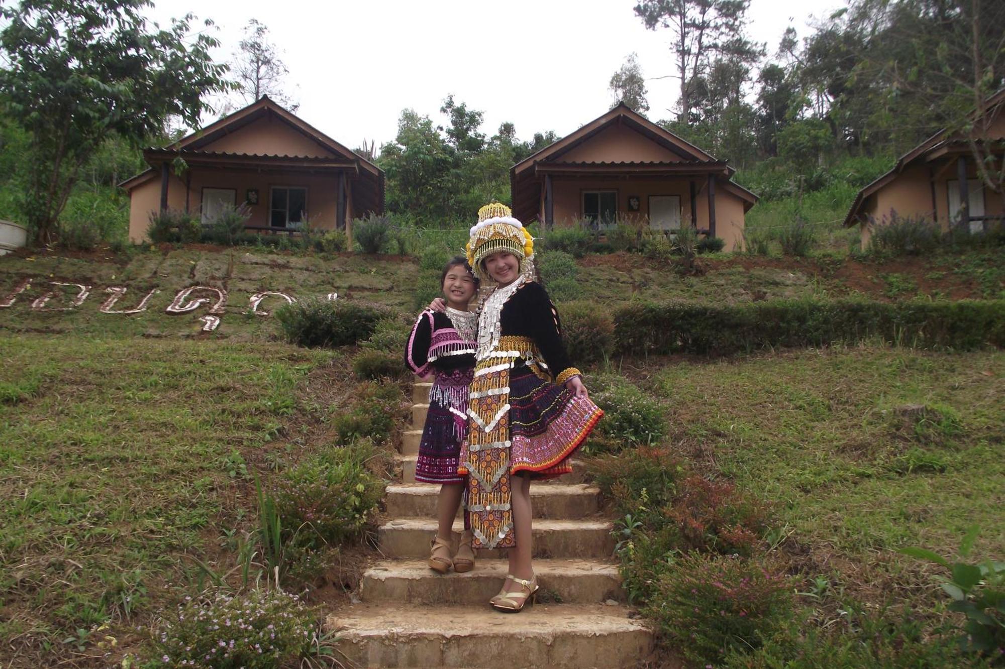 Mong Homestay Resort Pang Ung Pokój zdjęcie