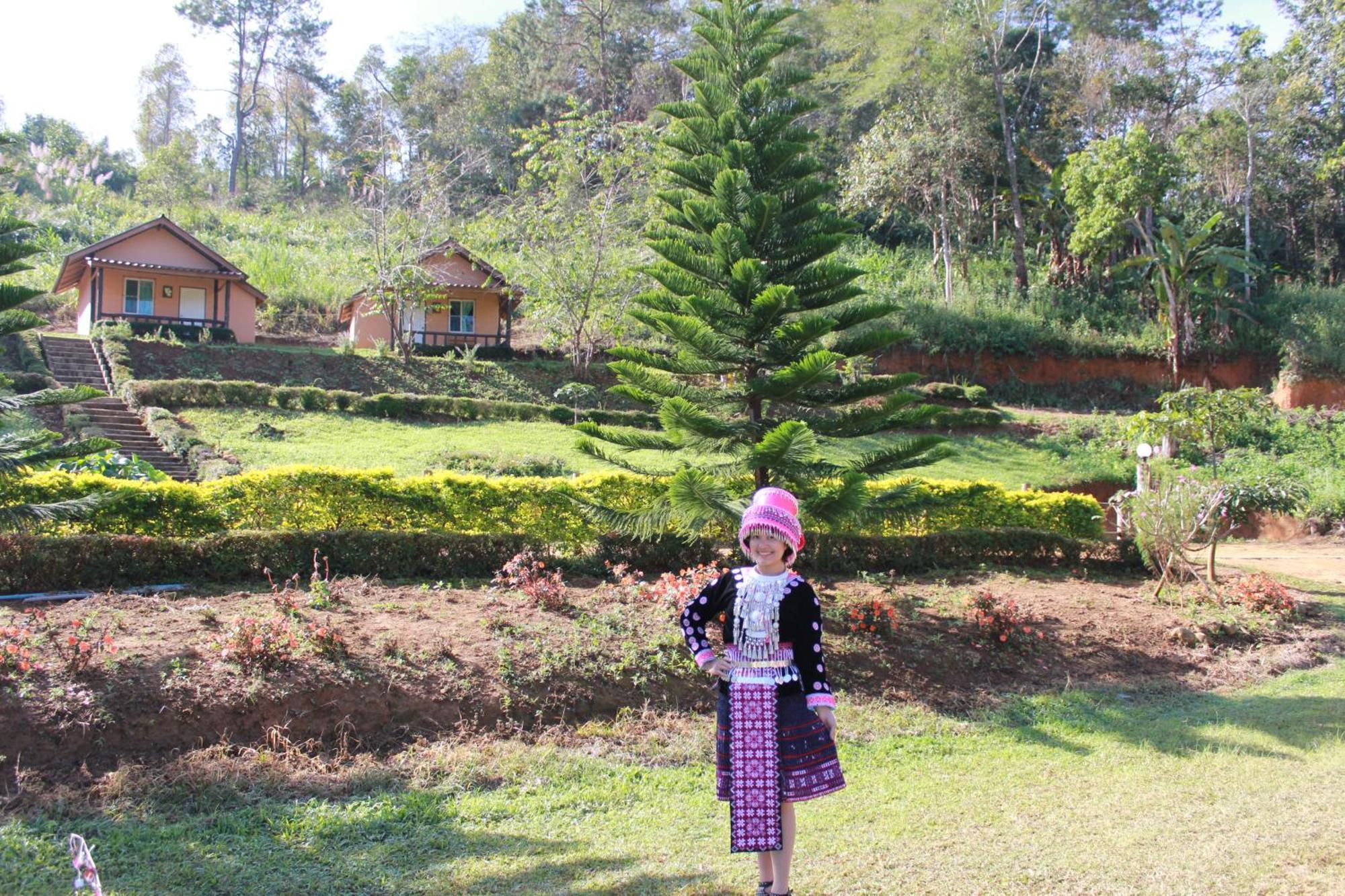 Mong Homestay Resort Pang Ung Pokój zdjęcie