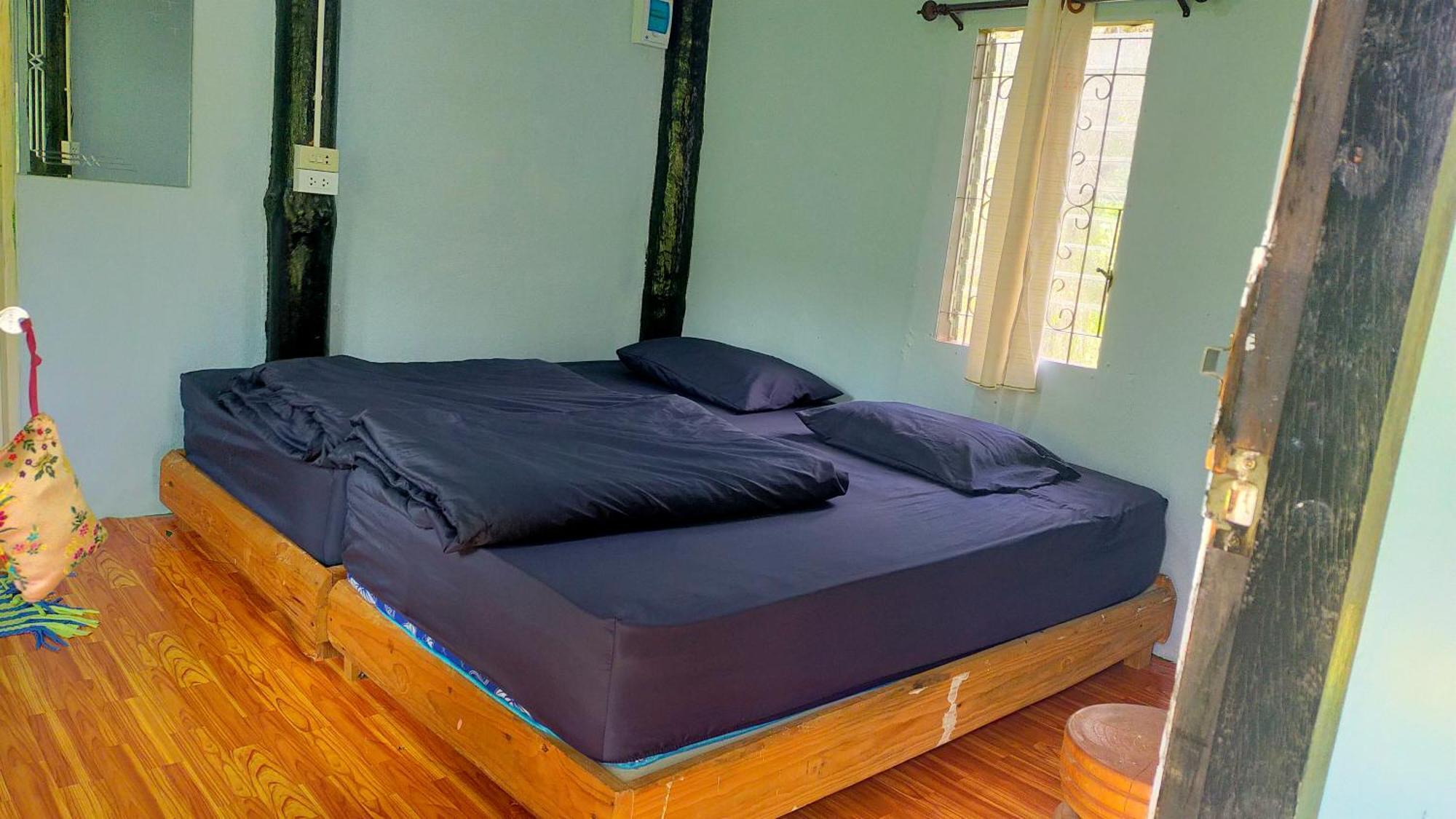 Mong Homestay Resort Pang Ung Zewnętrze zdjęcie
