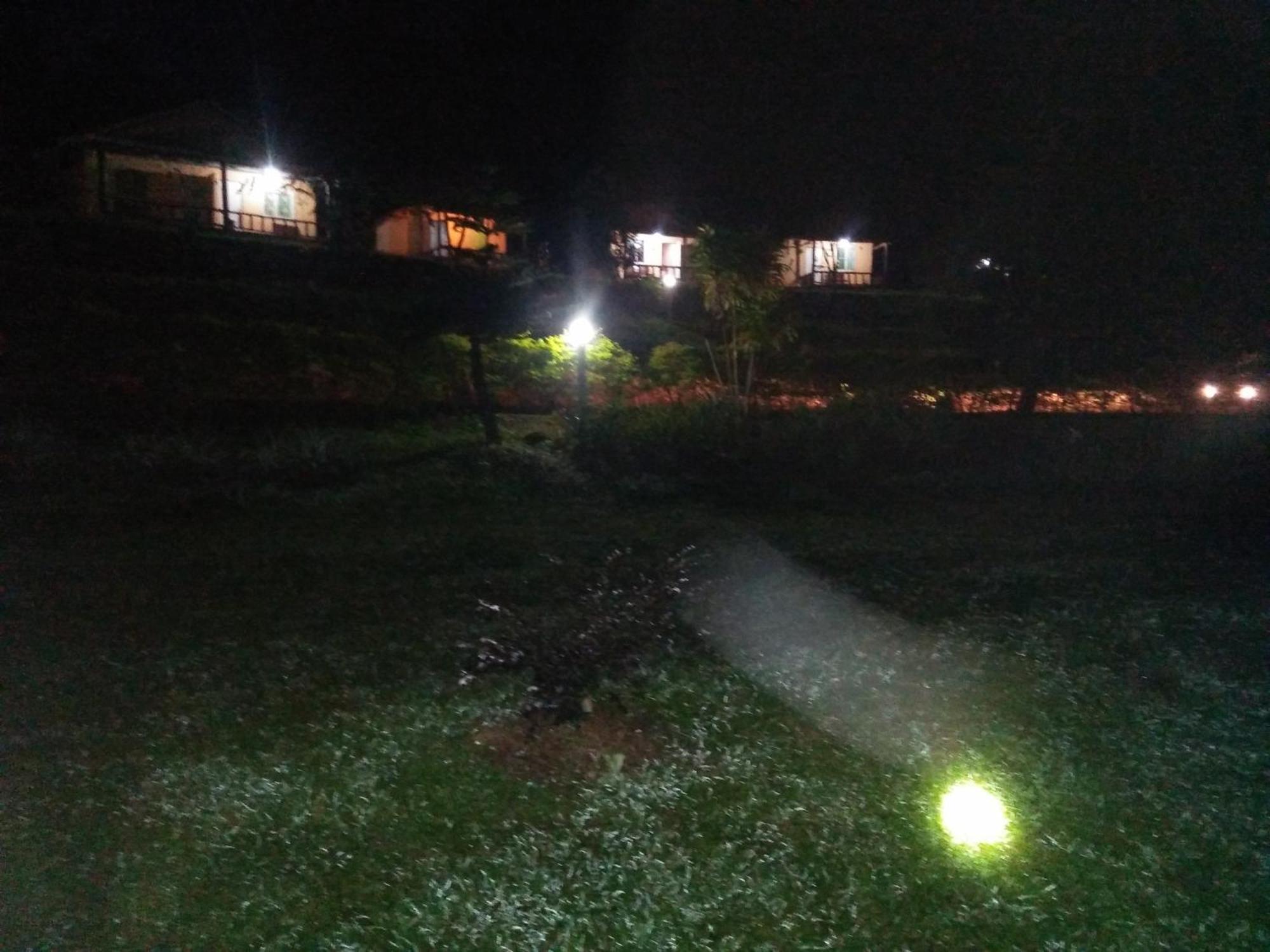 Mong Homestay Resort Pang Ung Zewnętrze zdjęcie